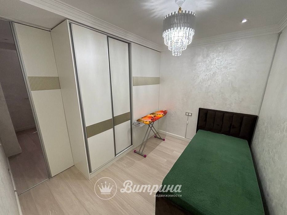 Улица Нукус Бобур 3 комнатная