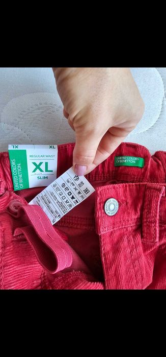 10-11г топъл панталон