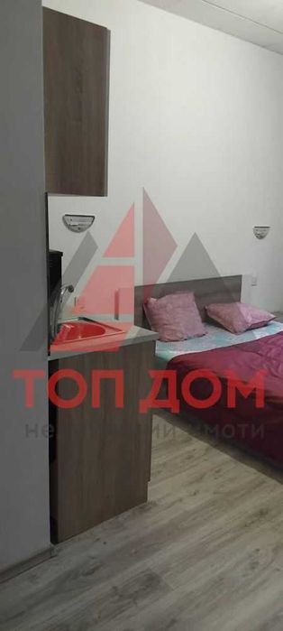Дава се под наем Едностаен апартамент в Варна, Център - 45 кв.м за 357 € - Снимка #6
