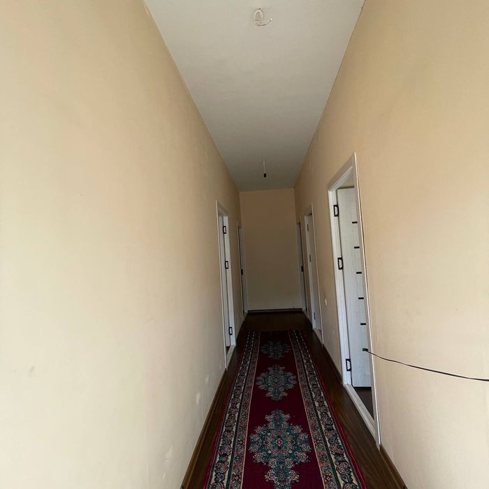 Куктеракдан утганда Қайнамада 1.5 сотиг 3 хона сотилади 47.000 булиши