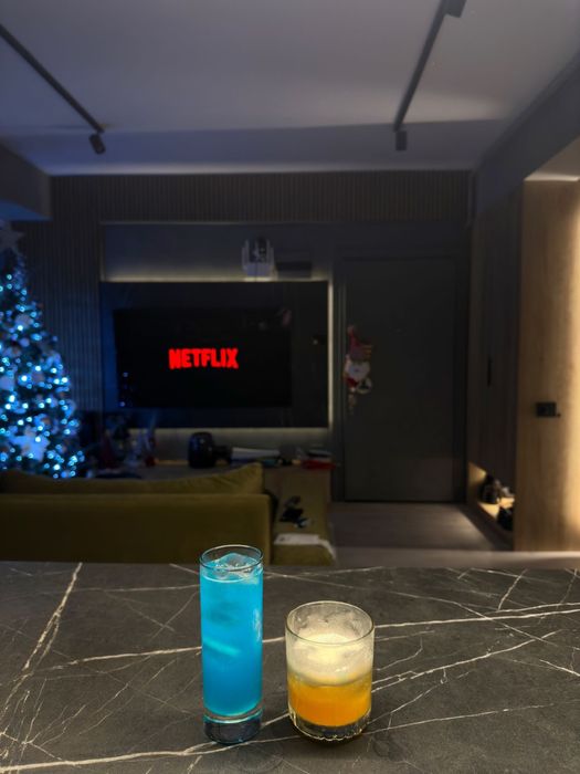 Apartament 2 camere – Meraki Resort & Spa, Mamaia Nord