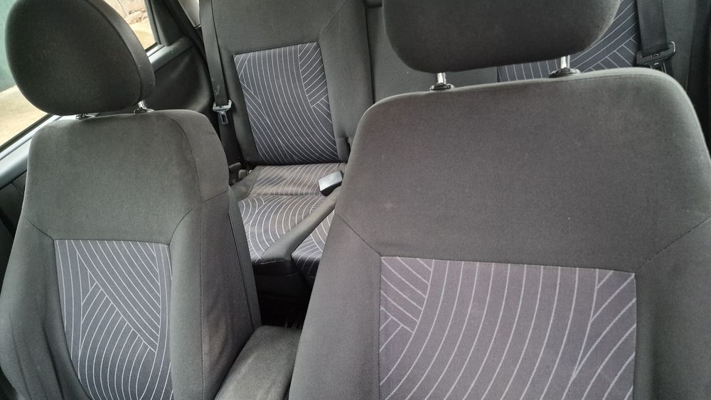 Vand Opel meriva motor 13izel ofer fiscal aceept variante cu pasat b6