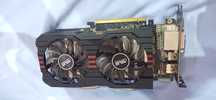 Placa video Radeon R7 265 2GB VRAM
