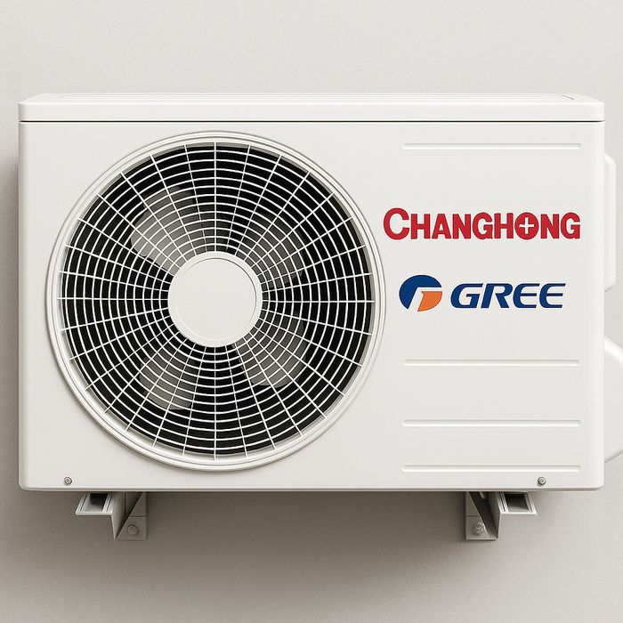 Обслуживание кондиционеров Установка и чистка