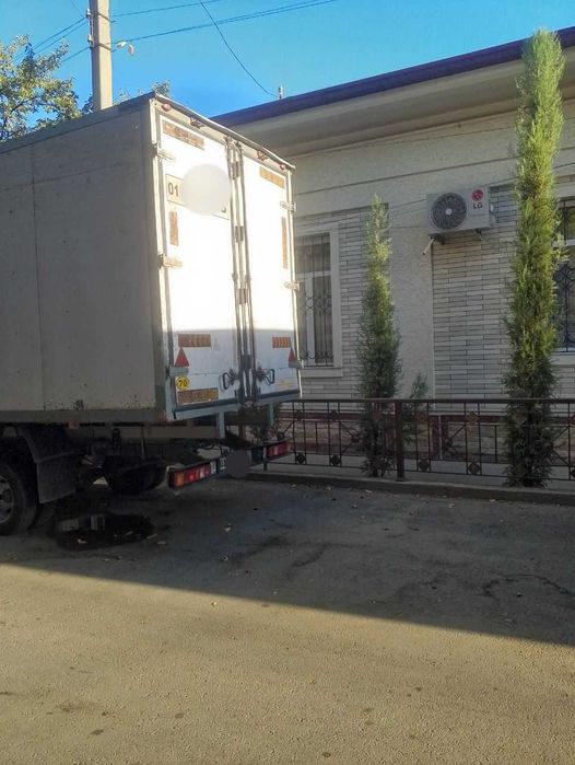 Gazel biznes sotiladi 2017