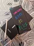 Samsung Note  10 Plus