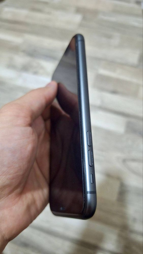 Iphone 11 128 идеал