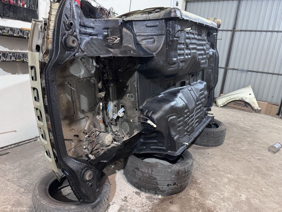 Suzuki jimny 2000, 1.3 benzina