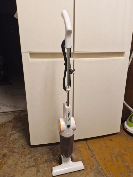Пылесос sunqar, б у