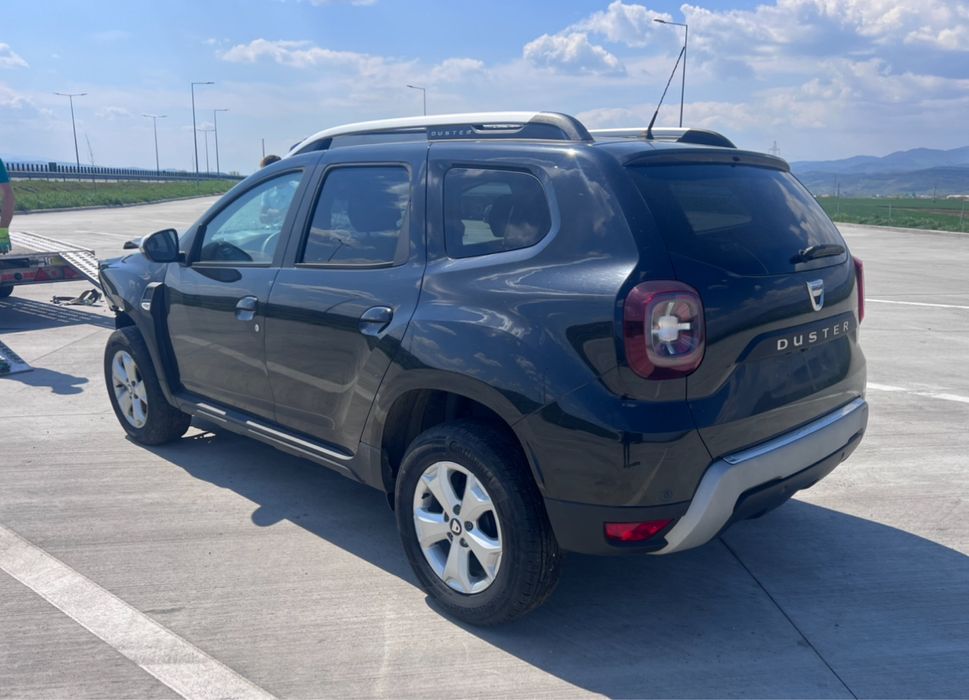 Vand  piese Dacia Duster Hjd 4*2-1.5 dci -2018