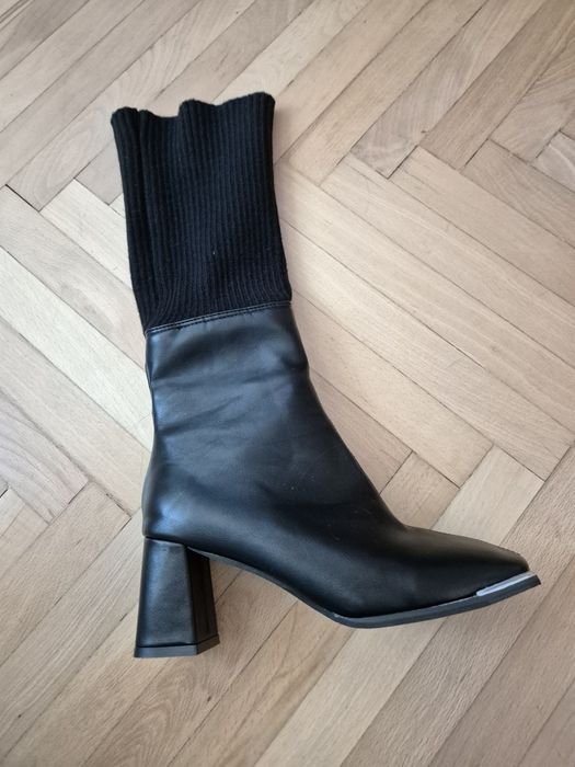 Дамски ботуши 36 ти размер