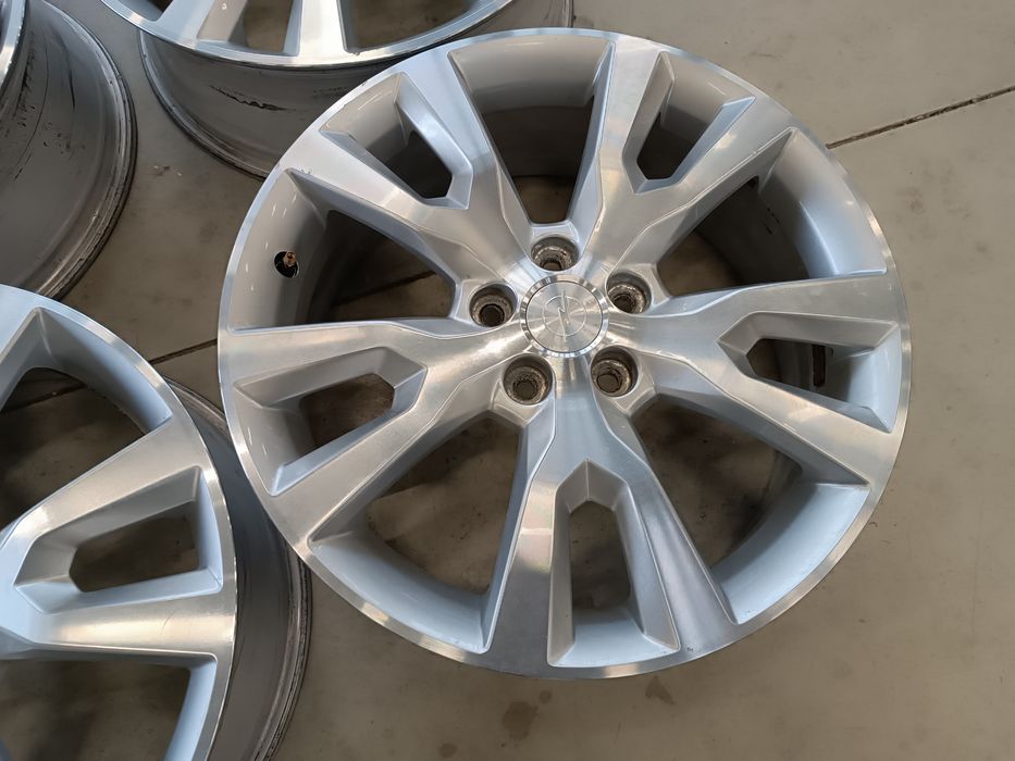 Jante aliaj 5x115 r19 Opel Antara , Astra J , Insigna, Zafira