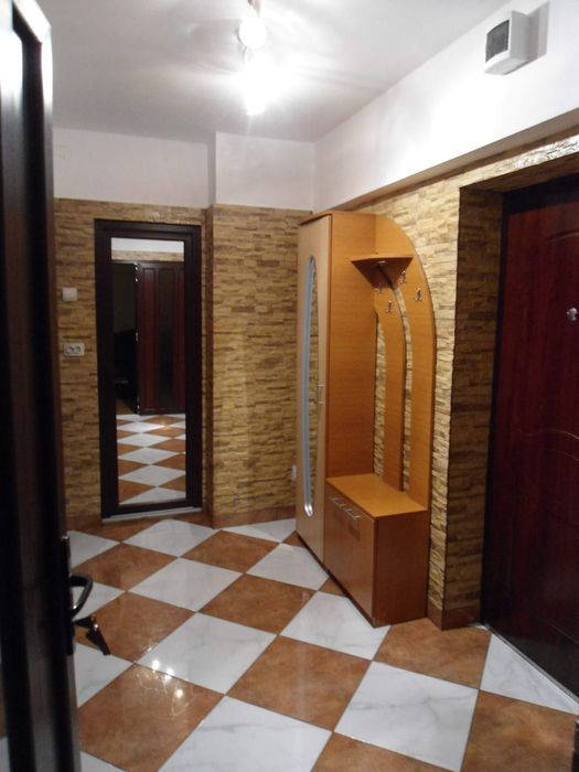 Apartament ultracentral 2 camere de inchiriat