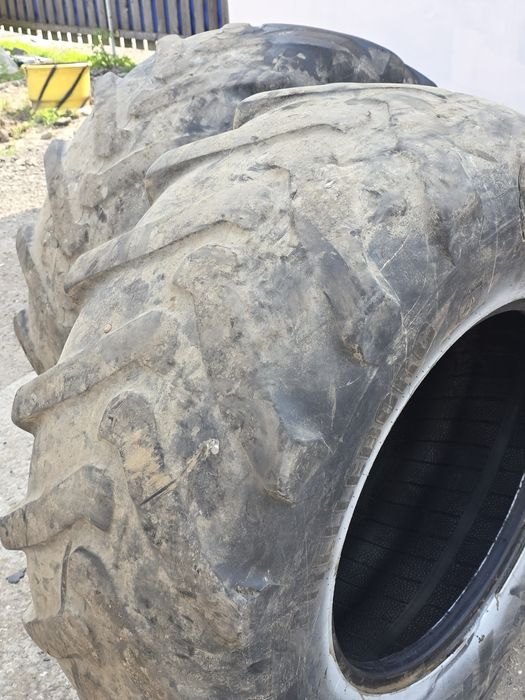 Anvelope 460/70 R 24 sau 17,5 R 24 Trelleborg