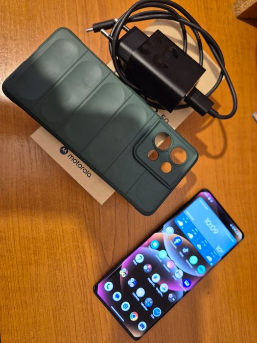 Motorola edge 50