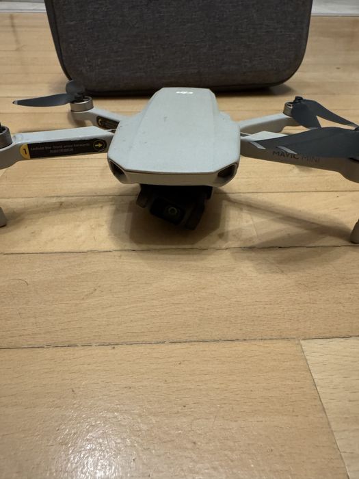 Дрон DJI Mavic Mini