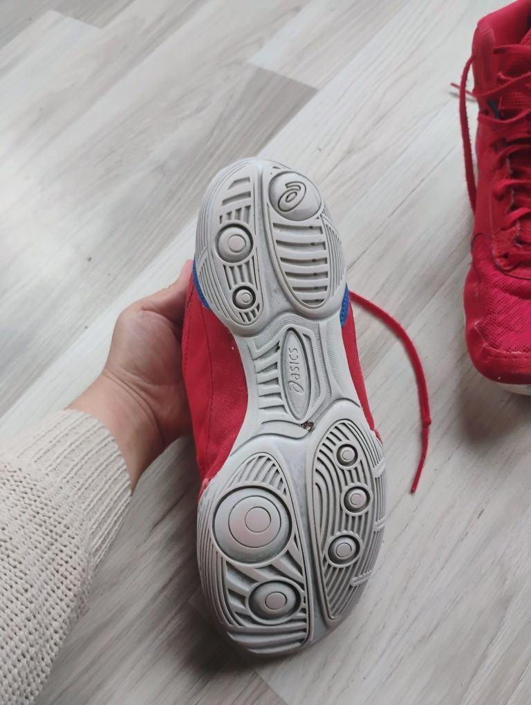 Борцовки   ASICS 39
