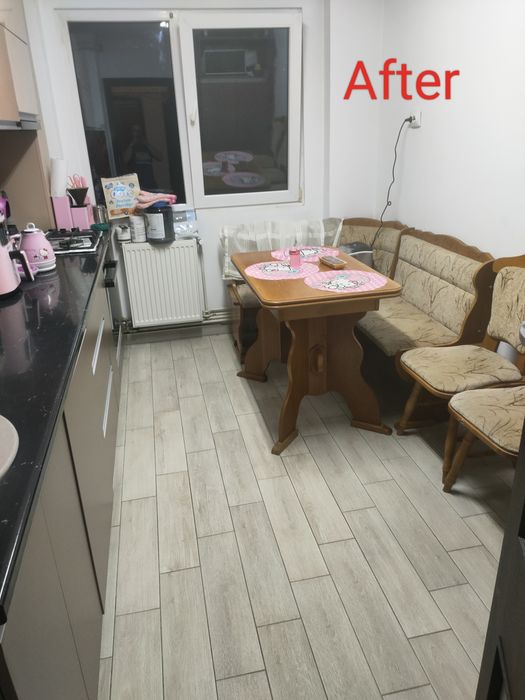 Servicii de Curățenie-Pentru O Casa Impecabila