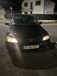 opel astra g 1,7 tdi din 2000 cu 245000 km