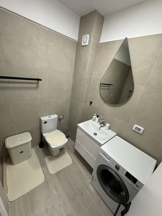 Inchirieri apartament / Mamaia nord