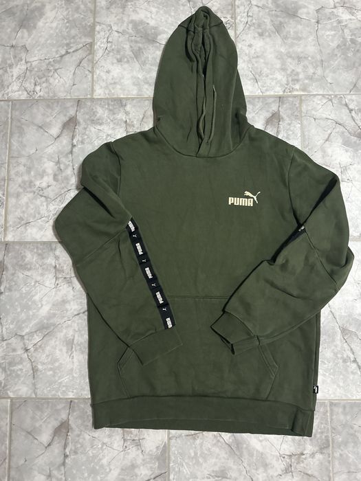 Мъжко горнище Puma