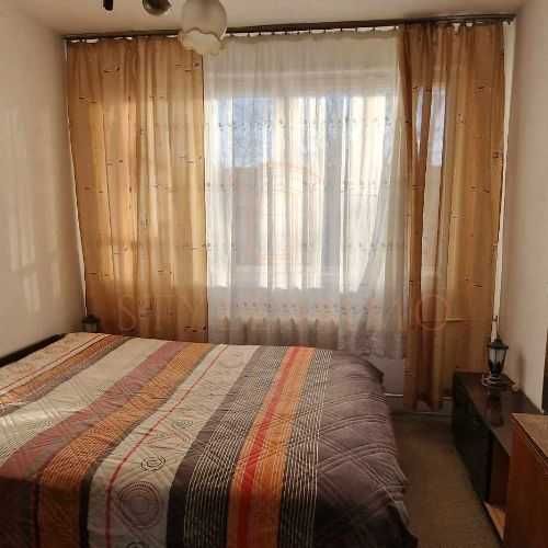 Продава се Тристаен апартамент в Разград, Център - 80 кв.м за 957 €/кв.м - Снимка #1