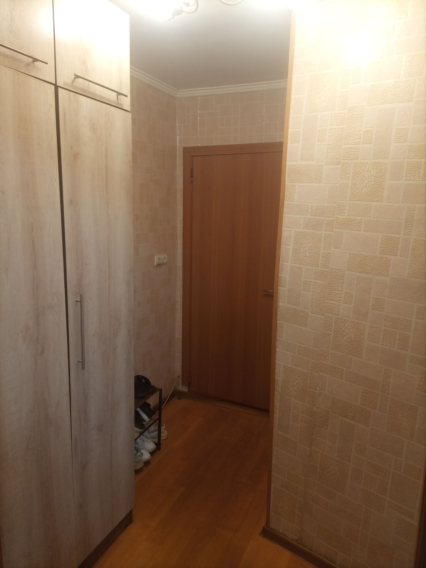 Продаю квартиру в сортировке