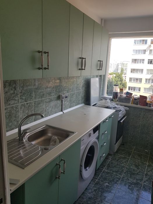Tamplar, produc mobila la comanda, montaj mobilier (ikea,dedeman)