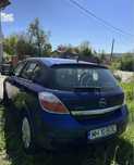 Opel Astra H 2004