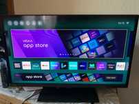 Smart tv TOSHIBA