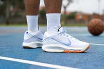 Nike Air Zoom GT Hustle 3 FP Blueprint