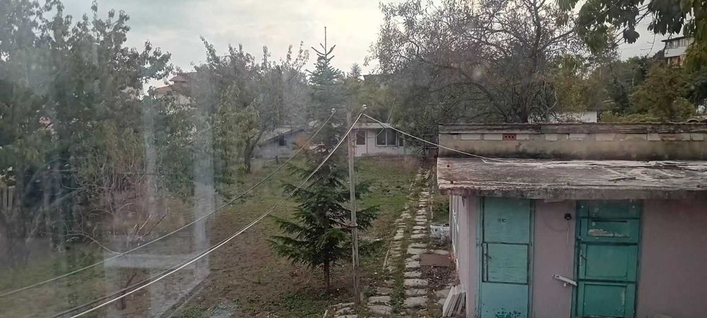 Продавм Урегулиран поземлен имот в м-ст Ален Мак с площ 1134 кв.м.