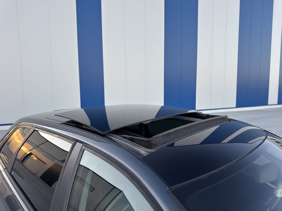 Audi A3 facelift Xenon/Panoramic
