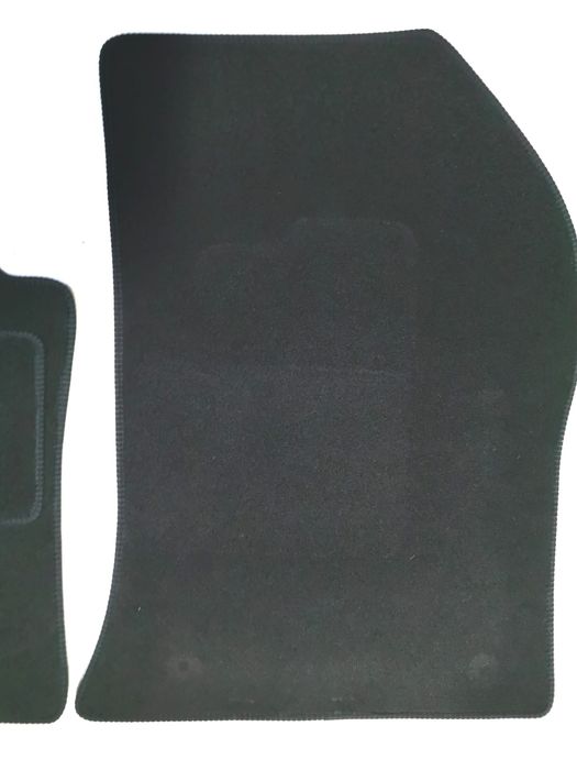 Covorașe mochetă Dacia Dokker Față