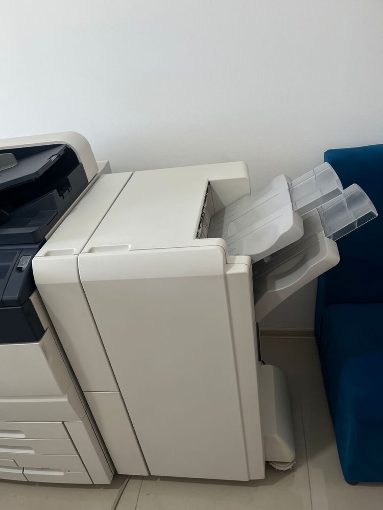Xerox МФУ C9070 —гибкая цветная печать профессионального уровня