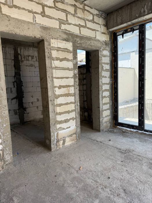 Продается Коттедж 4 сотки! Дурмень аргин. Закритая територия. 500м2