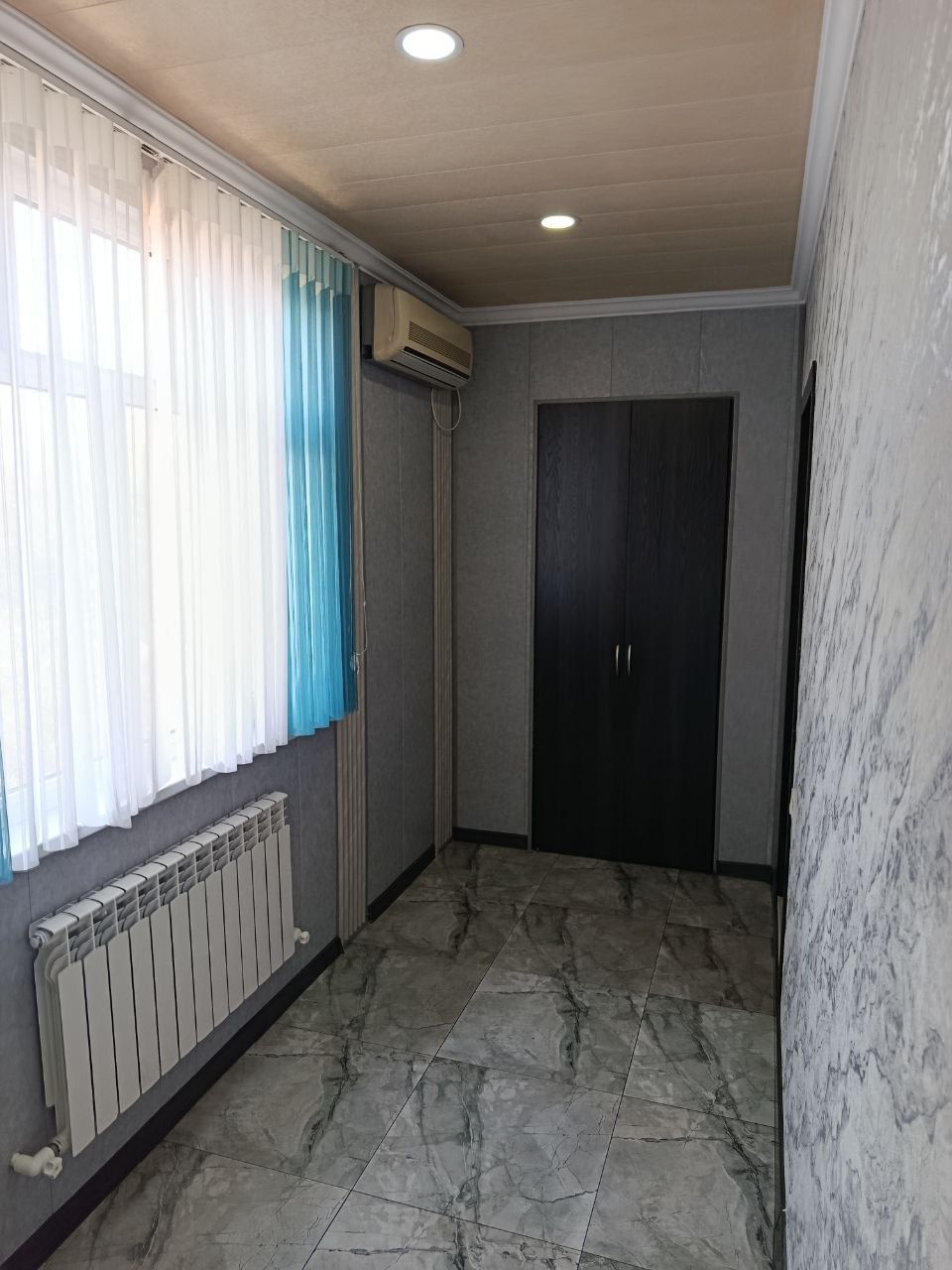 Срочно продается квартира Чиланзар 25.  1/5/5