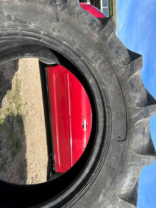 Cauciuc 11.2 R24 Cultor