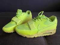 Adidasi Nike Air Max 90 Yezzy 2 SP Devil Fluorescent 41