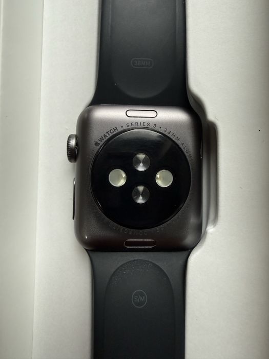 Apple watch Series 3