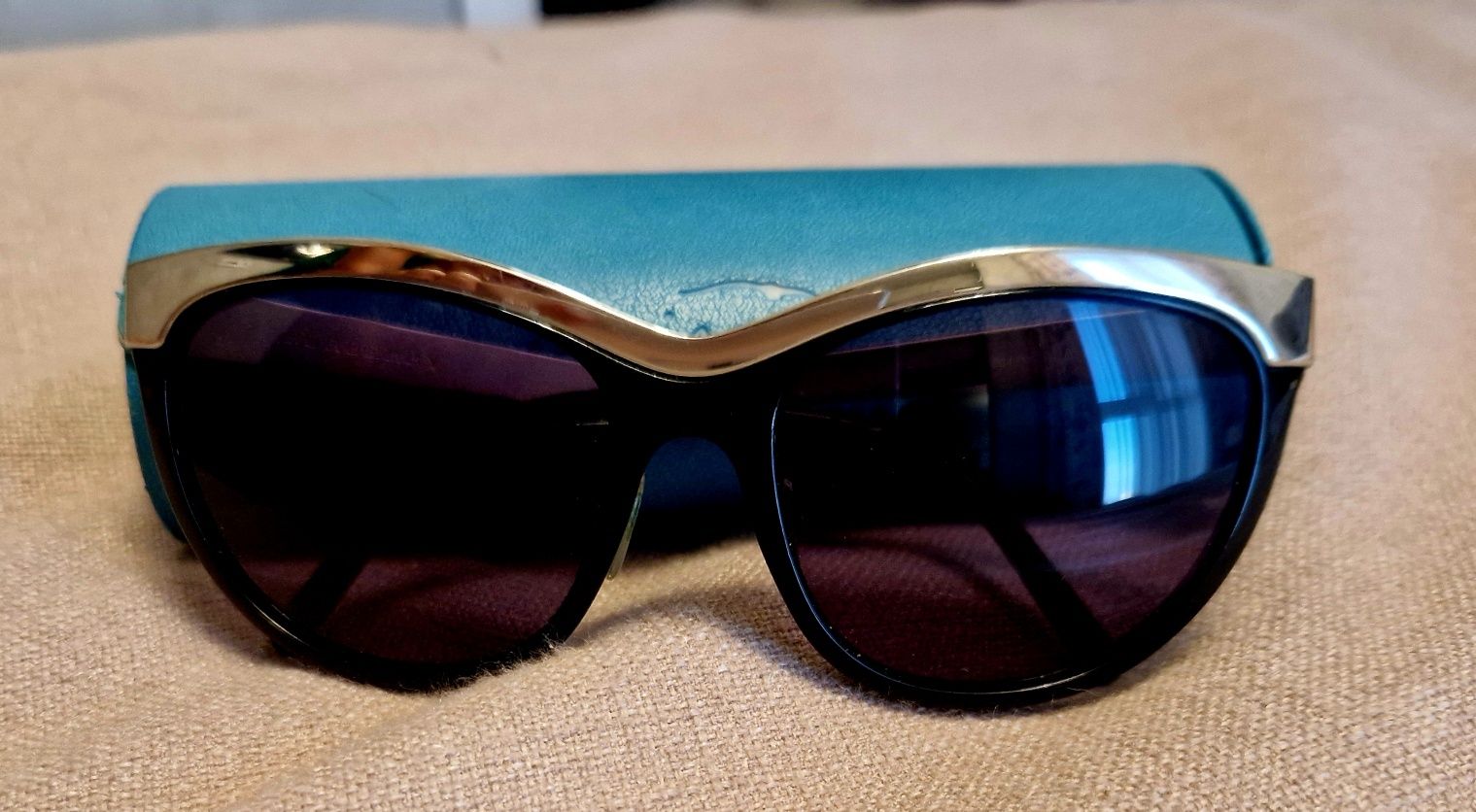 BURBERRY Слънчеви очила 3076Q  57MM