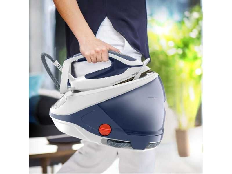 Мощна Ютия с Пара Tefal GV9225 Pro Express Protect