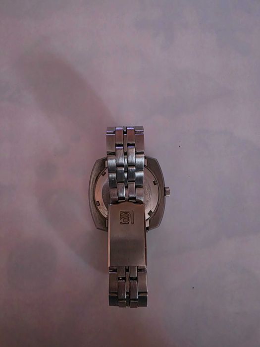 Швейцарски часовник ATLANTIC CHAMBORD