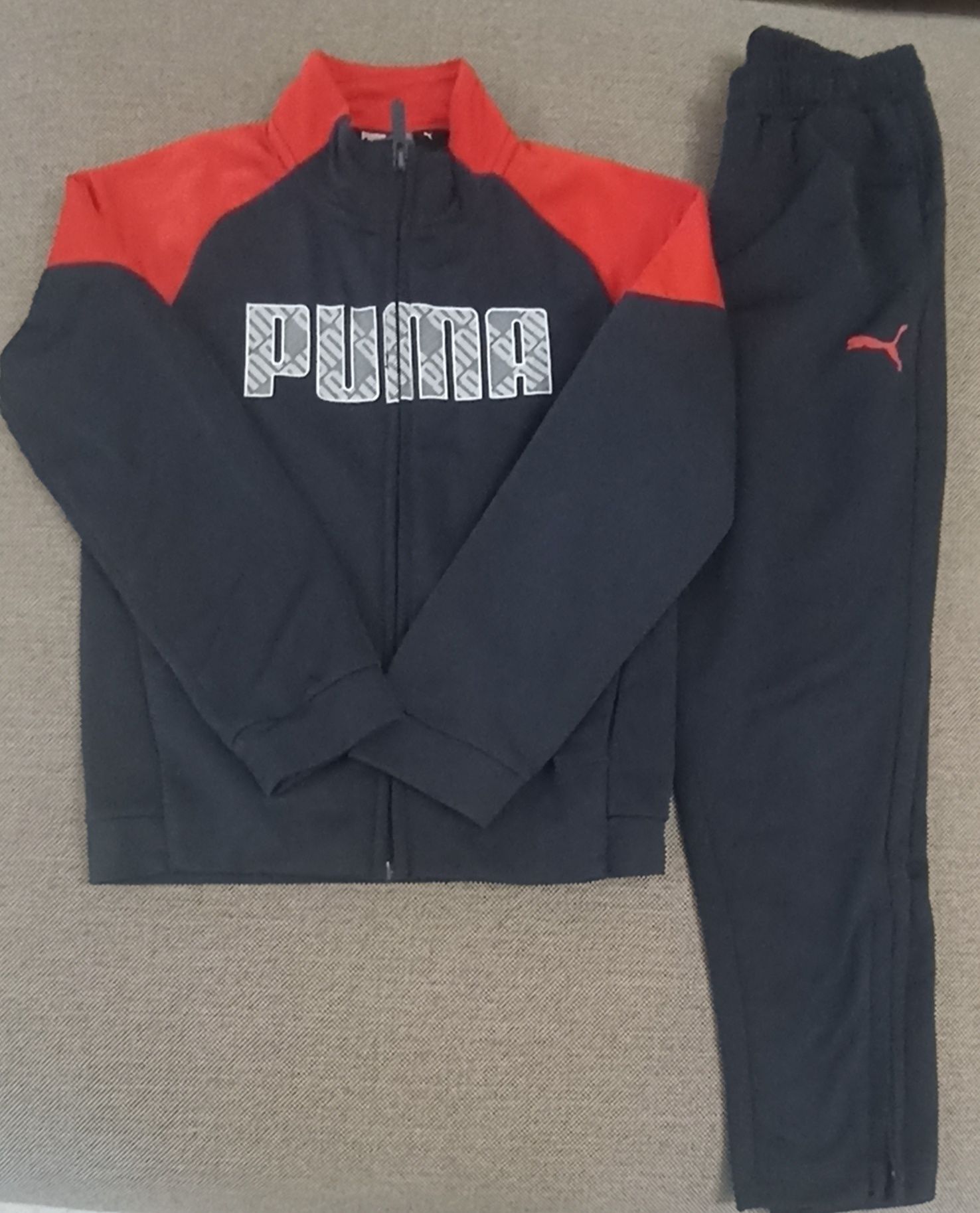 Детски екип Puma размер 128 см
