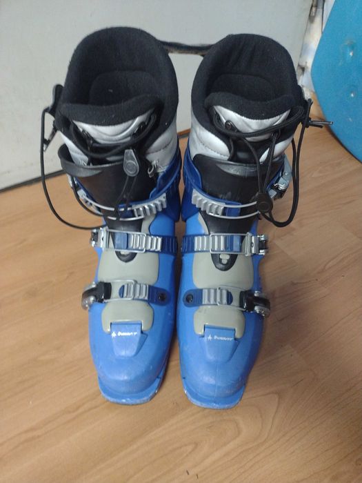 Touring Ski boots Туринг ски обувки за пантене