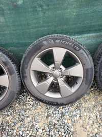 Jante aliaj 5x108 R18 Jeep Volvo Ford