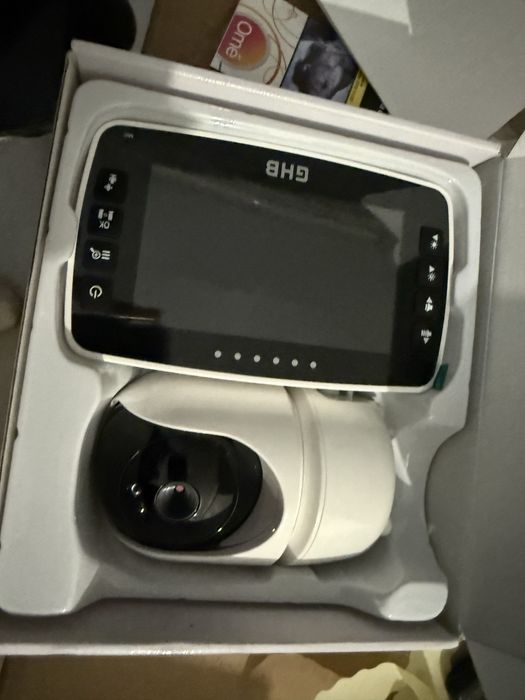 Бебефон за бебенца