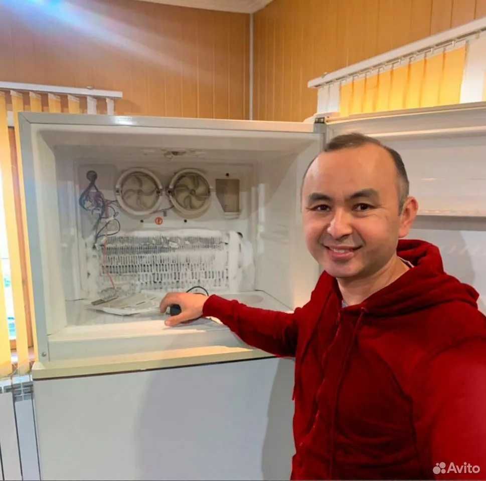 Ремонт холодильников, remont xolodilnik с гарантией