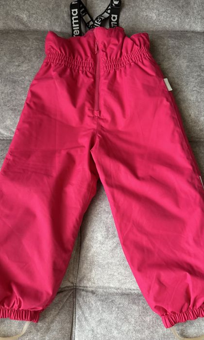 Полукомбинезон Рейма