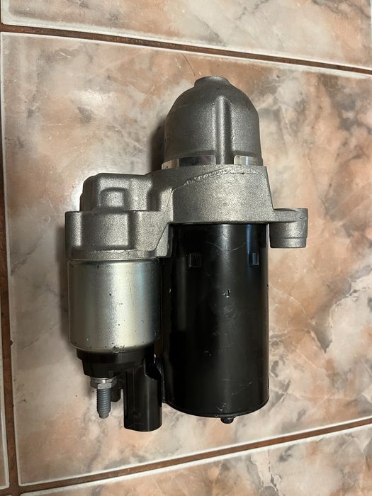 Vand starter demaror Audi A4 A6 A8 2.4 2.8 3.2  Bosch 0001108405
